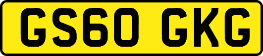 GS60GKG