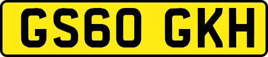 GS60GKH