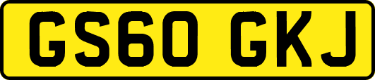 GS60GKJ