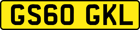 GS60GKL