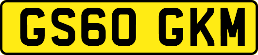 GS60GKM