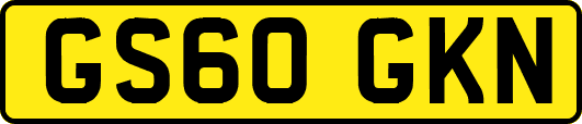 GS60GKN