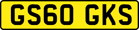 GS60GKS