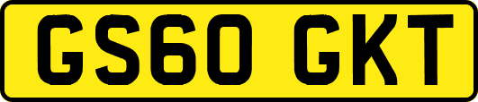 GS60GKT