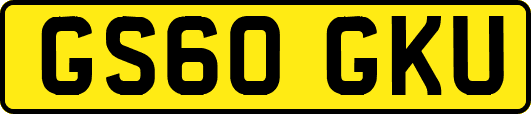 GS60GKU