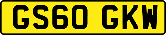 GS60GKW