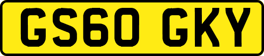 GS60GKY
