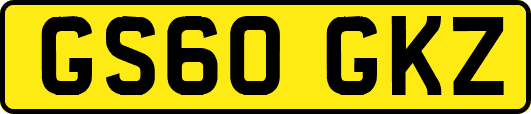 GS60GKZ