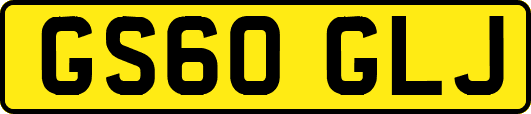 GS60GLJ