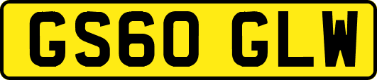 GS60GLW
