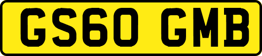 GS60GMB