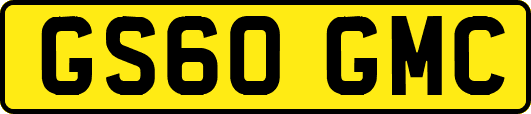 GS60GMC