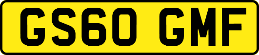 GS60GMF