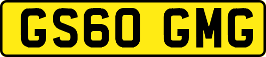 GS60GMG