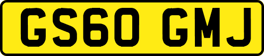 GS60GMJ