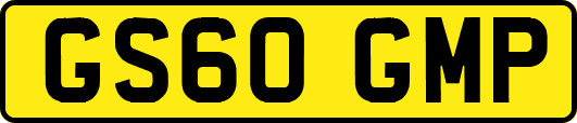 GS60GMP
