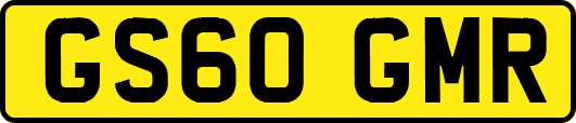 GS60GMR