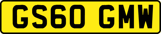 GS60GMW
