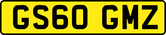 GS60GMZ