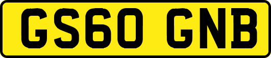 GS60GNB
