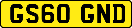 GS60GND