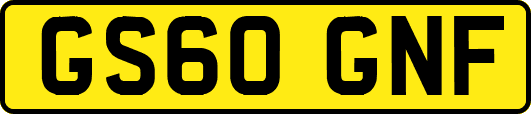 GS60GNF
