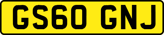 GS60GNJ