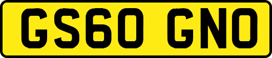 GS60GNO