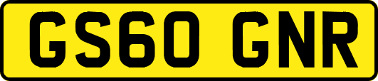 GS60GNR