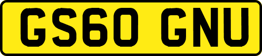 GS60GNU