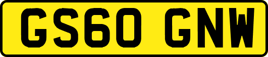 GS60GNW