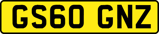 GS60GNZ