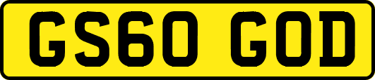 GS60GOD