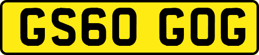 GS60GOG
