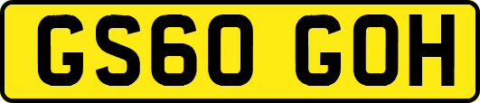 GS60GOH