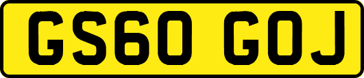 GS60GOJ