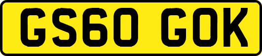 GS60GOK