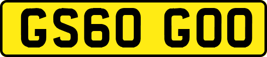 GS60GOO