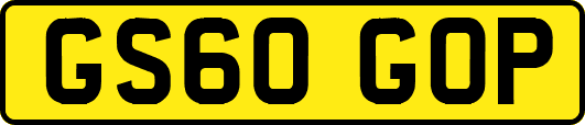 GS60GOP