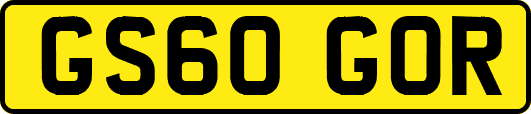 GS60GOR