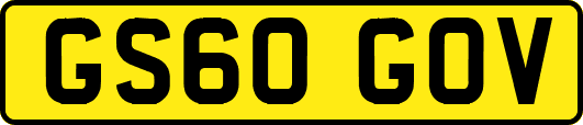 GS60GOV