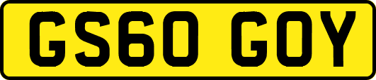 GS60GOY