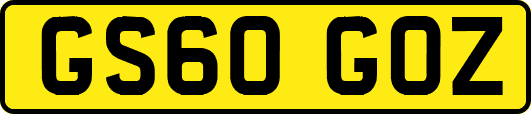 GS60GOZ