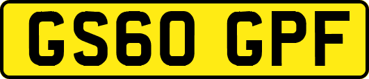GS60GPF