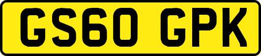 GS60GPK
