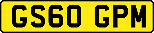 GS60GPM