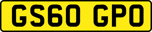 GS60GPO