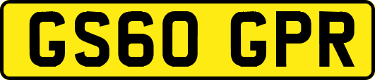 GS60GPR