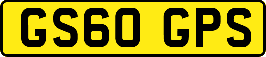 GS60GPS