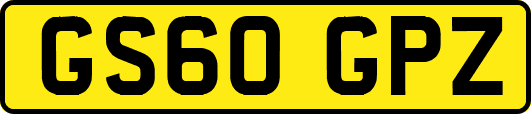 GS60GPZ